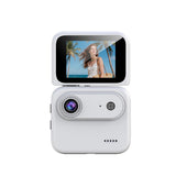 PocketView Pro 4K Flip-Screen Action Camera Vista Shops