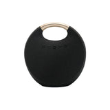 Boom Bag Premium 50W Bluetooth Speaker with Handle and Longer Playtime Vista Shops