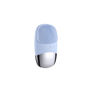 Pure Pores Ultrasonic Face Cleaner And Deep Massager