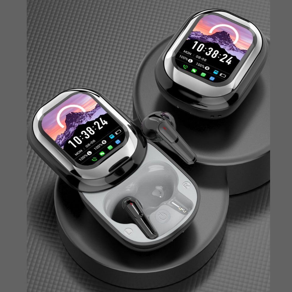 Smart Slider PRO Bluetooth Headphones Vista Shops