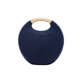 Boom Bag Premium 50W Bluetooth Speaker with Handle and Longer Playtime Vista Shops