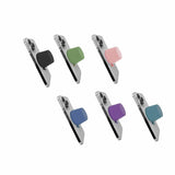 Vibro Magnetic Bluetooth Speakers In Vibrant Prints And Colors