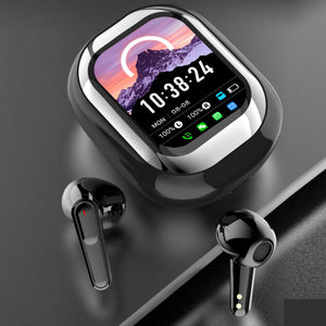 Smart Slider PRO Bluetooth Headphones Vista Shops