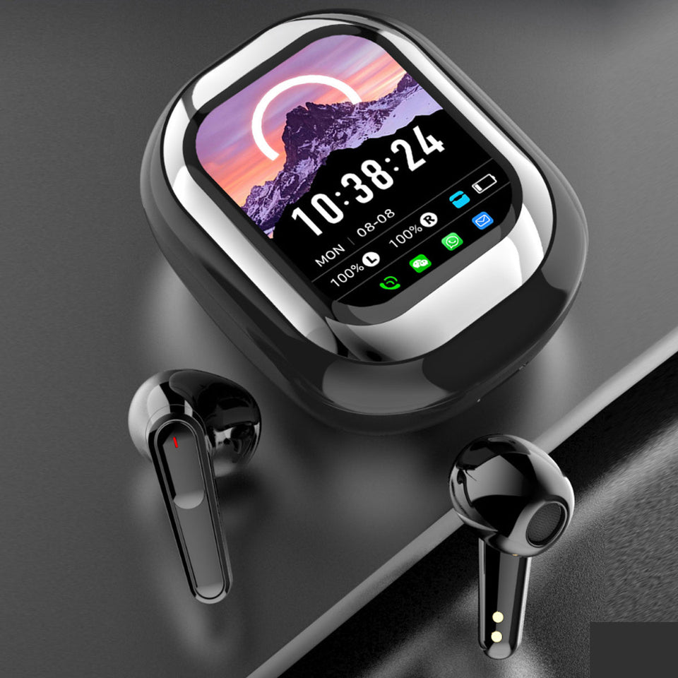 Smart Slider PRO Bluetooth Headphones Vista Shops