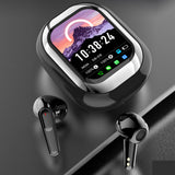 Smart Slider PRO Bluetooth Headphones Vista Shops