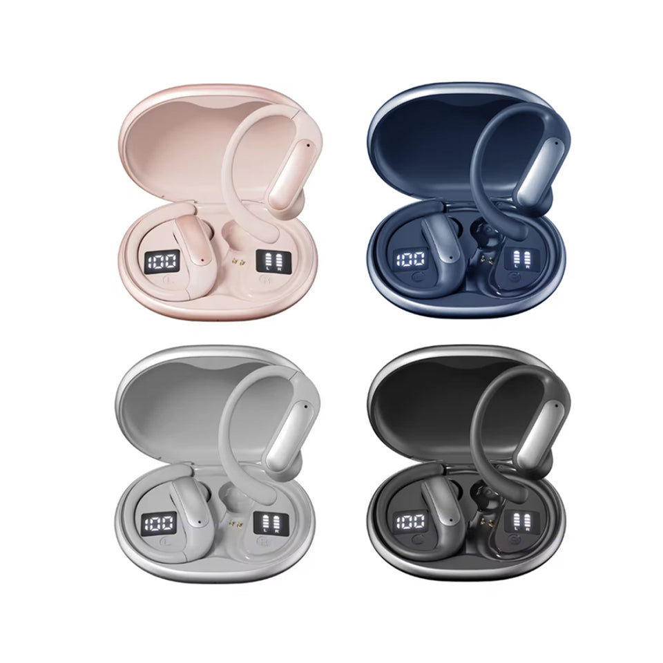 AeroLoop OpenEar Wireless Headphones