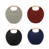 Boom Bag Premium 50W Bluetooth Speaker with Handle and Longer Playtime Vista Shops