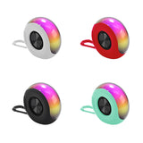 Spectrum Bluetooth Speaker with Ambient RGB Light Vista Shops