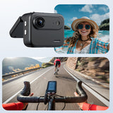 PocketView Pro 4K Flip-Screen Action Camera Vista Shops