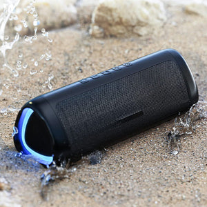 Musika HD Anywhere Bluetooth Speaker