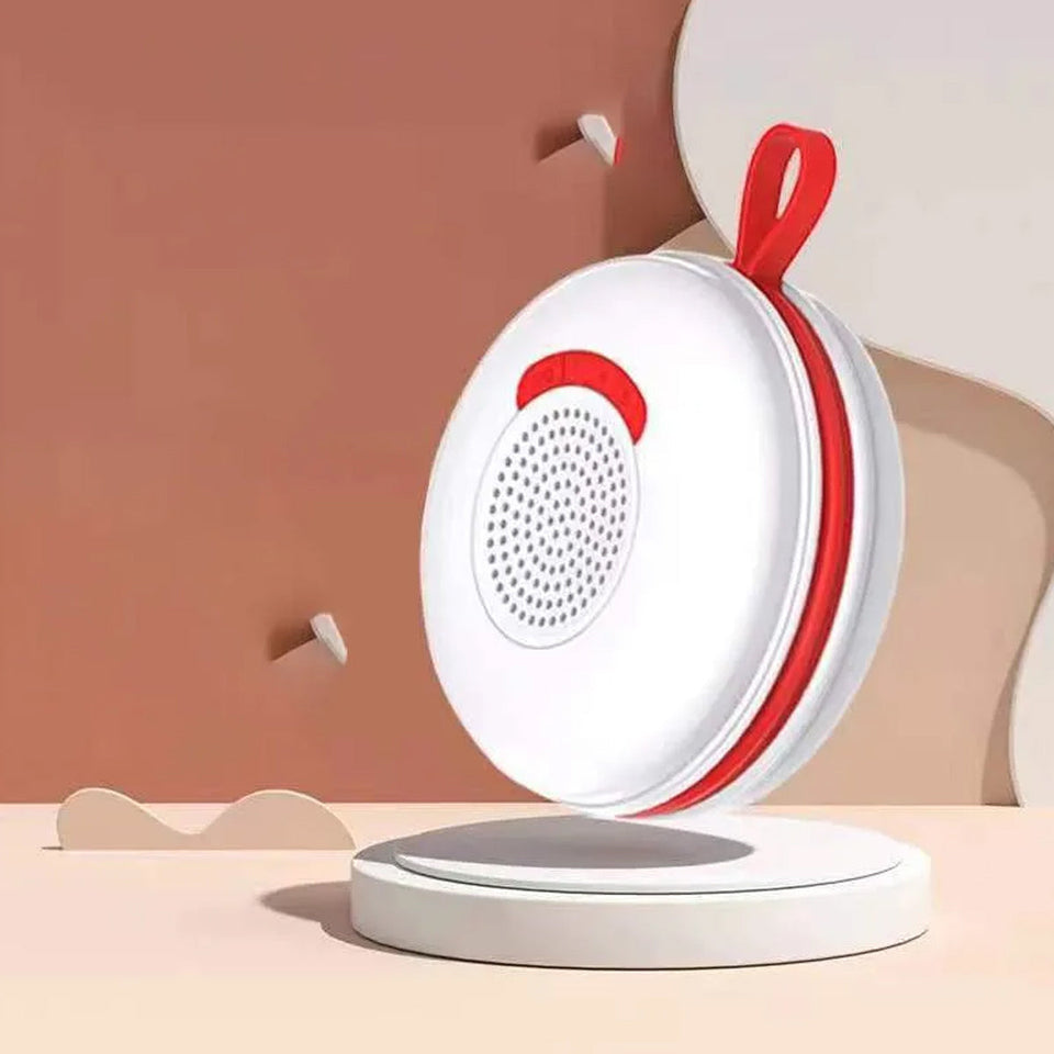 FUNBUN Indoor Outdoor Waterproof Bluetooth Speaker