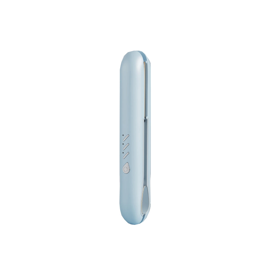 Snap N Style -Cordless Hair Styler