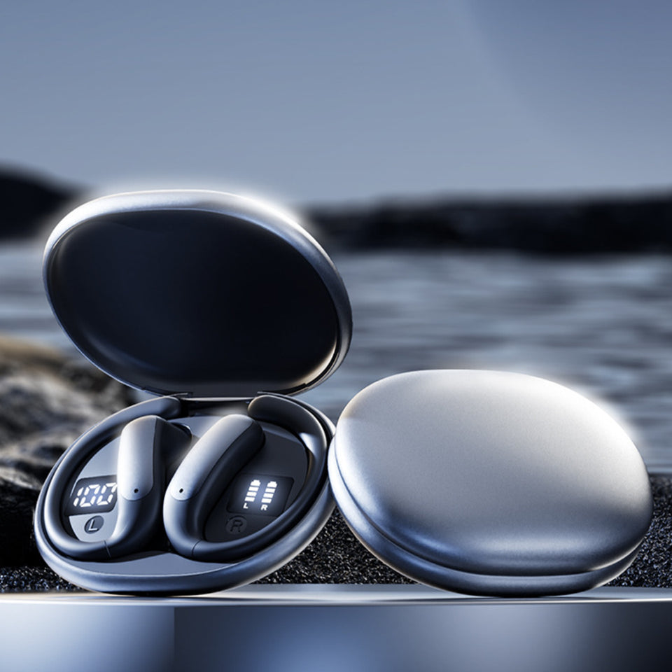 AeroLoop OpenEar Wireless Headphones