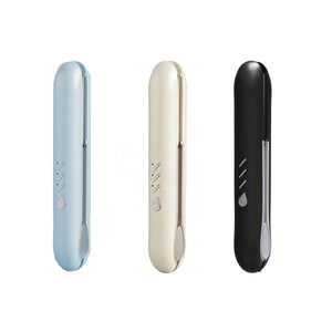 Snap N Style -Cordless Hair Styler