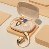 Lumi Sound Open-Ear Bluetooth Headphones Vista Shops