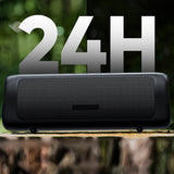 Musika HD Anywhere Bluetooth Speaker