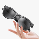 Vantage Transition or Polarized Open Ear Bluetooth Sunglasses