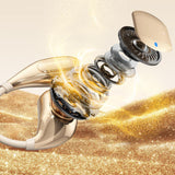 Lumi Sound Open-Ear Bluetooth Headphones Vista Shops