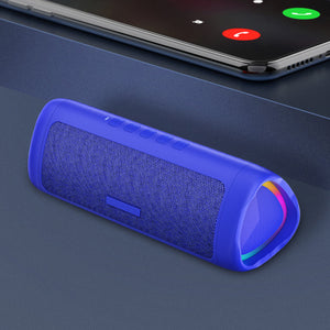 Musika HD Anywhere Bluetooth Speaker