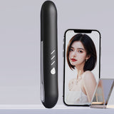 Snap N Style -Cordless Hair Styler