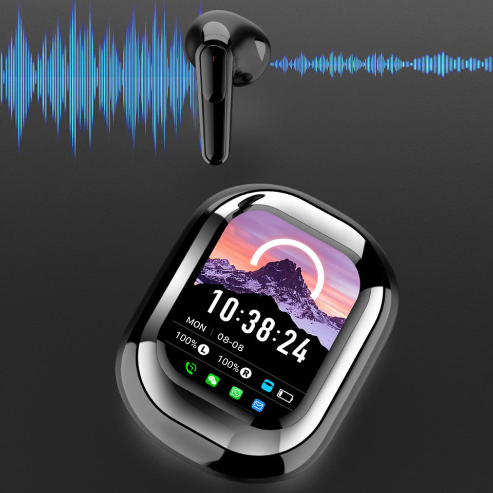 Smart Slider PRO Bluetooth Headphones Vista Shops