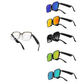 Linguist Smart Glasses Live AI Translation