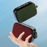 Vivid Audio Portable Bluetooth Speaker