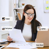 Linguist Smart Glasses Live AI Translation