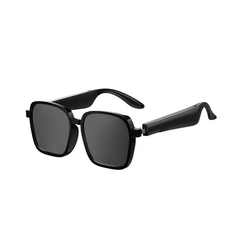 Linguist Smart Glasses Live AI Translation