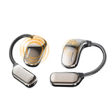 AI 3 in 1 Global Language Translator And Bluetooth Open Earphones