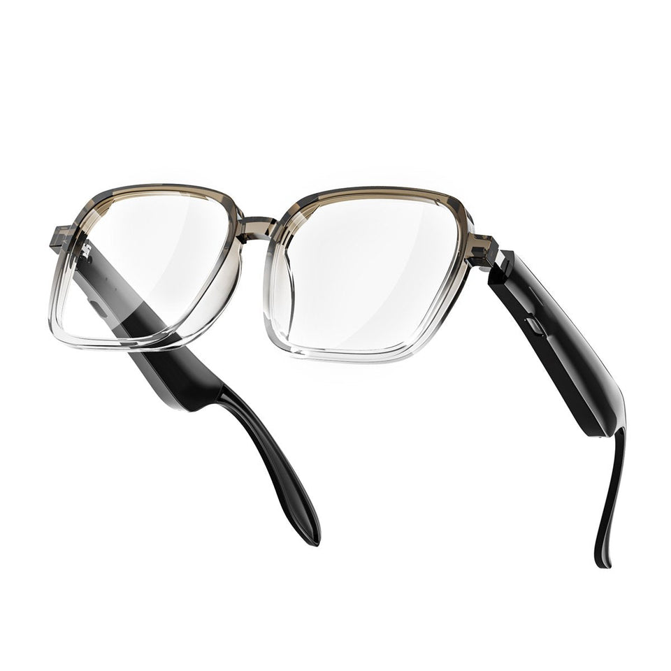 Linguist Smart Glasses Live AI Translation