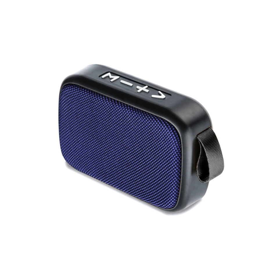 Vivid Audio Portable Bluetooth Speaker