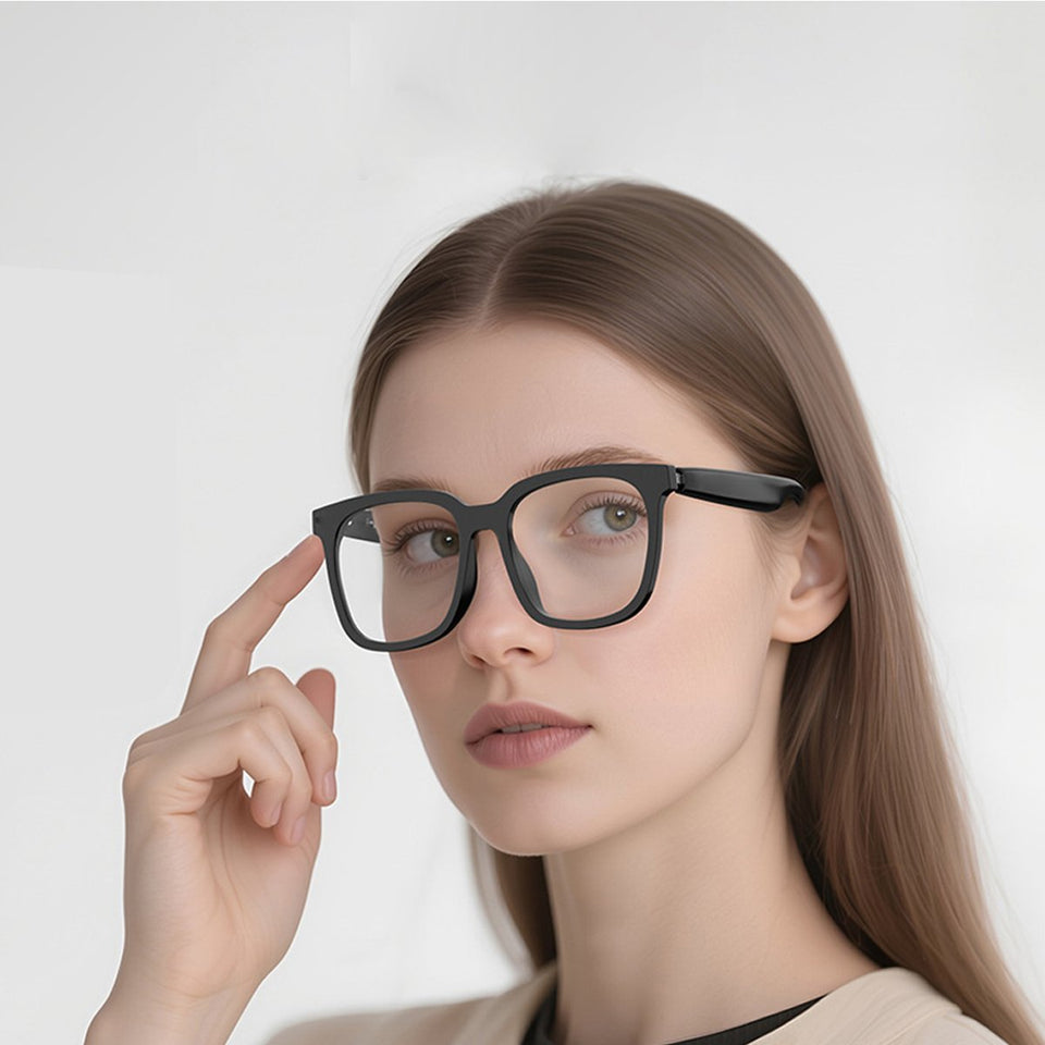Linguist Smart Glasses Live AI Translation
