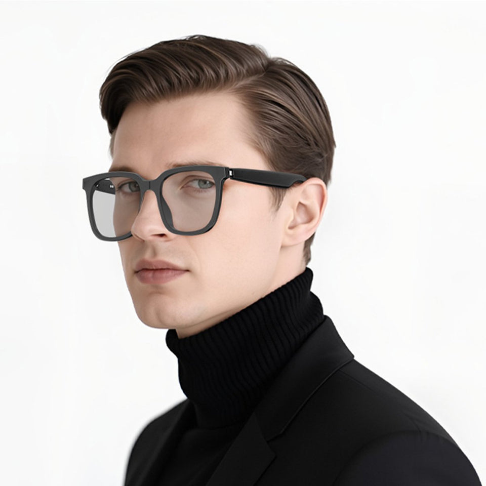Linguist Smart Glasses Live AI Translation