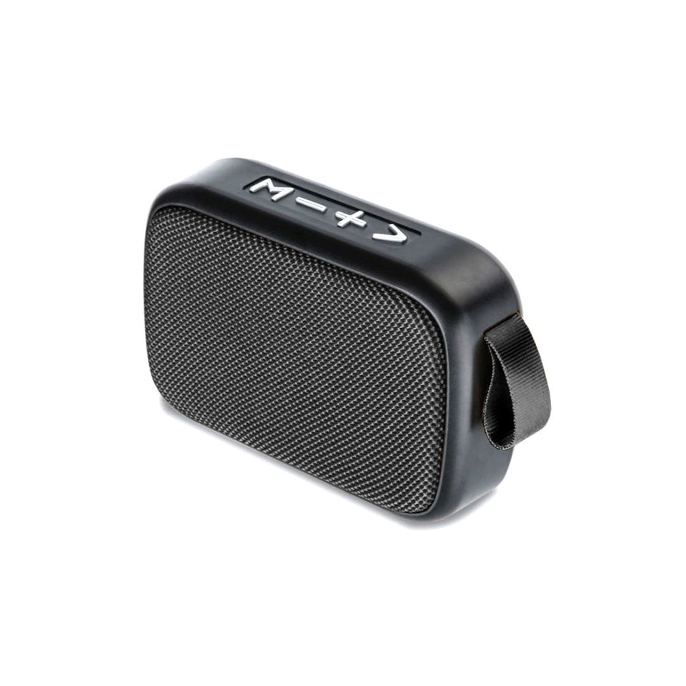 Vivid Audio Portable Bluetooth Speaker