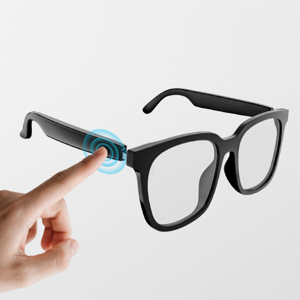 Linguist Smart Glasses Live AI Translation