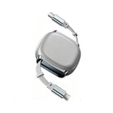 AutoReel Type-C Retractable Charging Cable