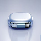 AutoReel Type-C Retractable Charging Cable
