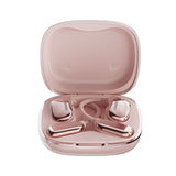 AI 3 in 1 Global Language Translator And Bluetooth Open Earphones