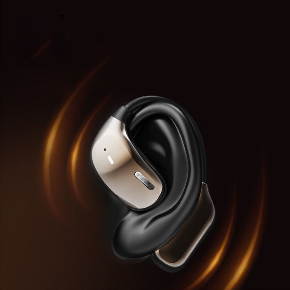 AI 3 in 1 Global Language Translator And Bluetooth Open Earphones