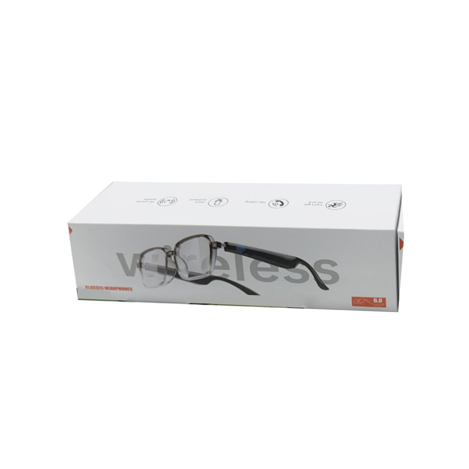 Linguist Smart Glasses Live AI Translation