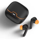 EchoZen Quad Mic Earbuds With Noise Cancellation