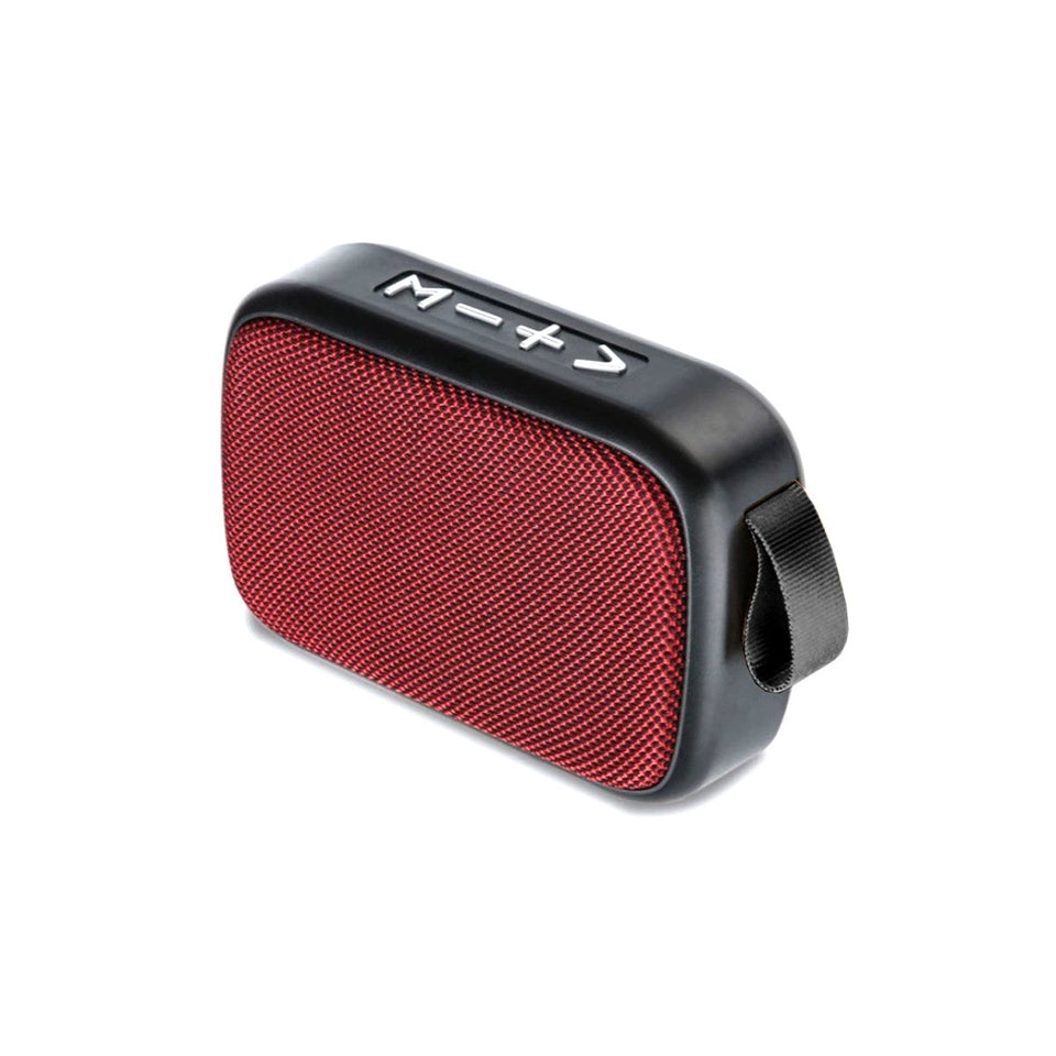 Vivid Audio Portable Bluetooth Speaker