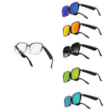 Linguist Smart Glasses Live AI Translation