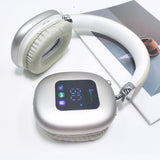 OmniView Smart Connect Wireless Over-Ear Bluetooth Headphones
