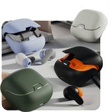 EchoZen Quad Mic Earbuds With Noise Cancellation