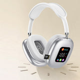 OmniView Smart Connect Wireless Over-Ear Bluetooth Headphones
