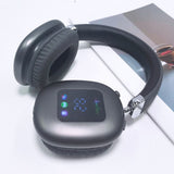 OmniView Smart Connect Wireless Over-Ear Bluetooth Headphones