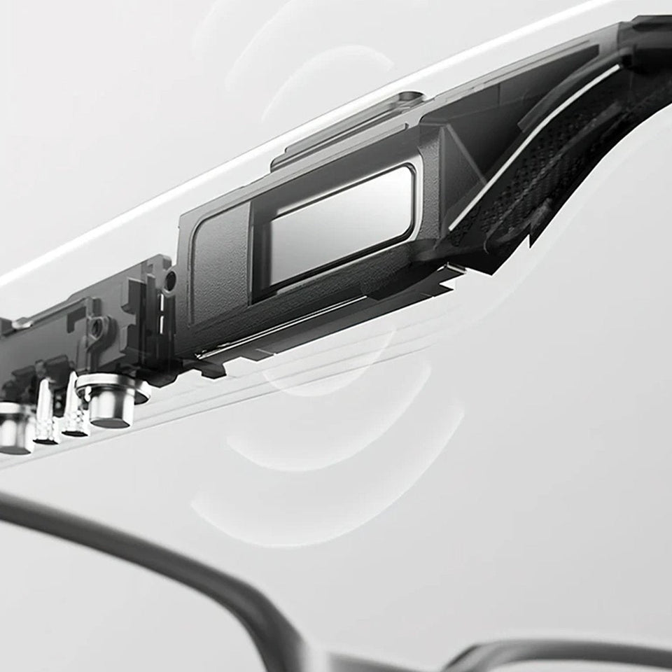 Linguist Smart Glasses Live AI Translation