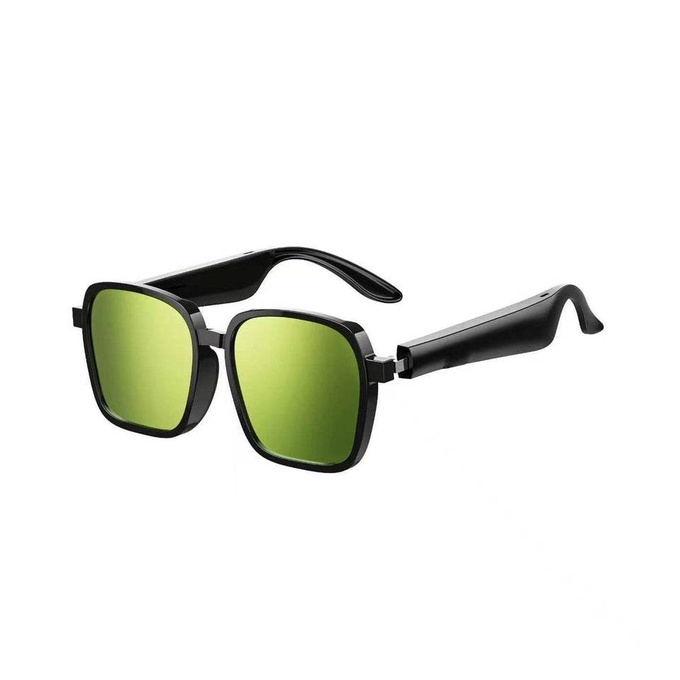 Linguist Smart Glasses Live AI Translation